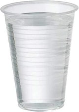 Disposable Cups - 7-8 oz