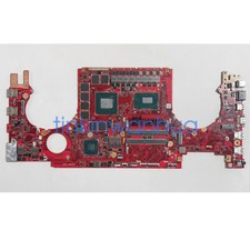 For   ROG Strix GL703GS Motherboard i7-8750H GTX1070 8GB Mainboard #A6-42