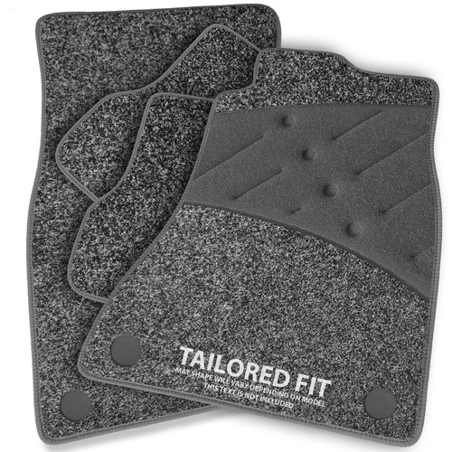 Fit car mats 2002 - fit, mg