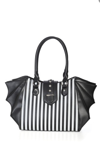 Banned annabelle handbag - banned,