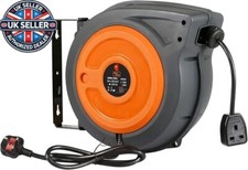 SuperHandy Cable Reel