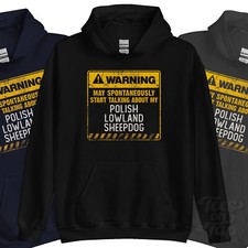 WARNING MAY SPONTANEOUSLY