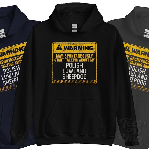 Warning may spontaneously - warning,