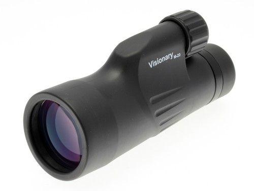 20x50 waterproof monocular - waterproof,