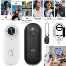 4K MINI WIFI Action Camera