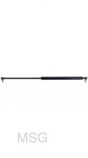 Rear window gas strut for Ford