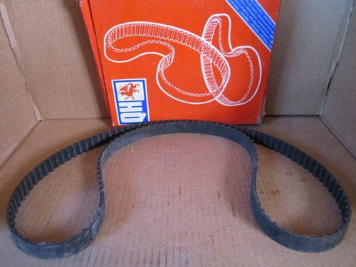 Qtb195 new timing belt fiat - belt,