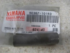 NOS OEM Yamaha Collar 2009-17 YFM700 YFM25 YFS YFZ YFA 90387-101R3