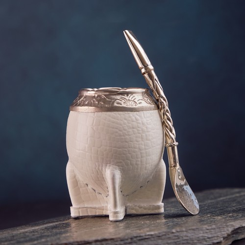 Taza mate torpedo gourd - torpedo,