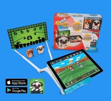 Toaster Pets Smart Cartoons