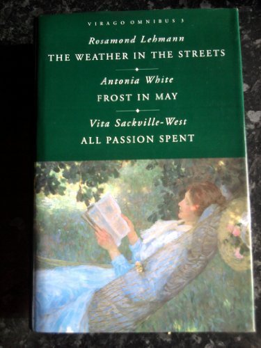 Virago omnibus weather - omnibus:, the