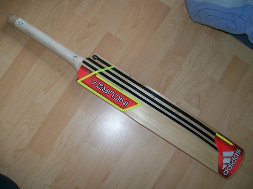Adidas incurza cricket - incurza, v4.0