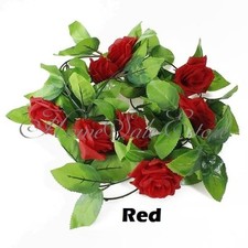 Artificial Trailing Rose