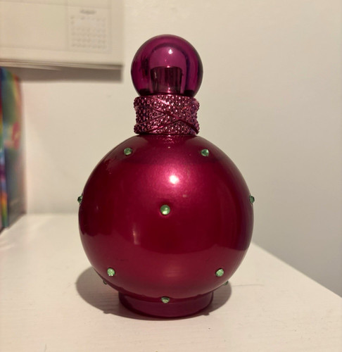 Britney spears fantasy - spears, de