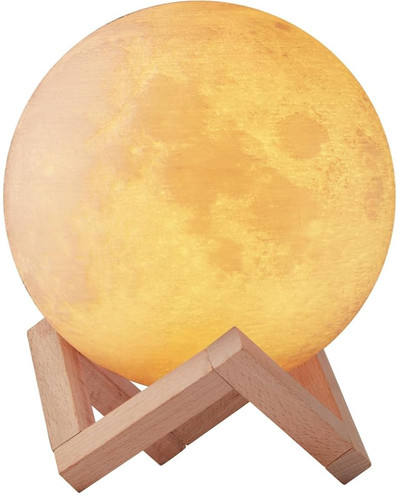 Extsud full moon - full, led