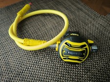 Apeks XTX50 Second Stage