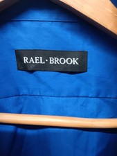 Rael Brook Men's Shirt