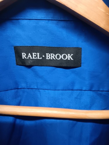 Rael brook men shirt - rael,