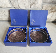 Pair vintage cavalier - vintage,
