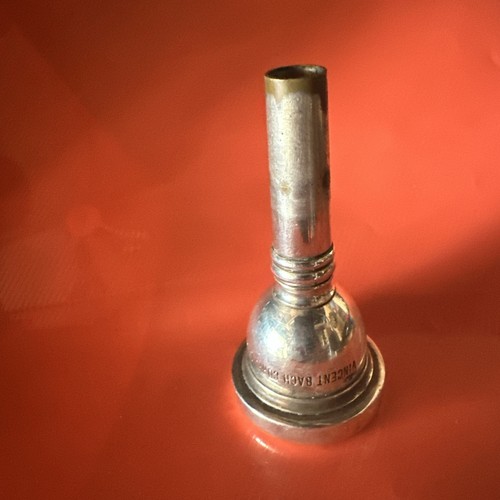 Vintage vincent bach - vintage,