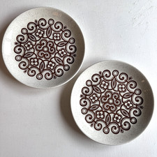 2 x Vintage Biltons Celtic