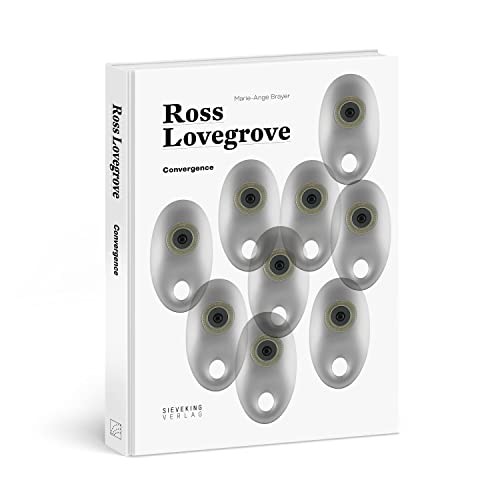 Convergence ross lovegrove - convergence:,