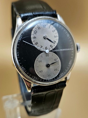 Vintage girard perregaux - vintage,