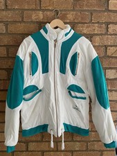 Vintage Benetton Jacket - Exc