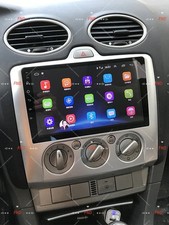 2+64G Android15 Radio Stereo