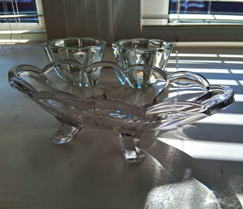Chippendale kris tol clear - chippendale,
