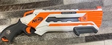 NERF N-strike Elite Rough Cut