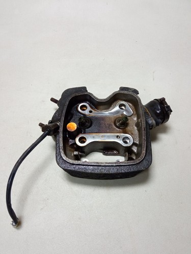 Honda cbf 125 cylinder - cbf, head