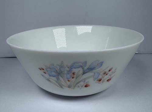 Vintage pyrex england - vintage, blue