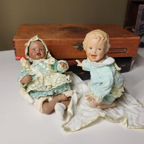 Ashton drake dolls picture - dolls,