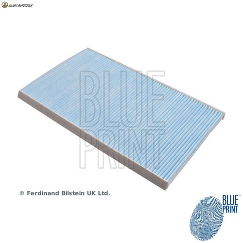 Interior air filter adw192514 - interior,