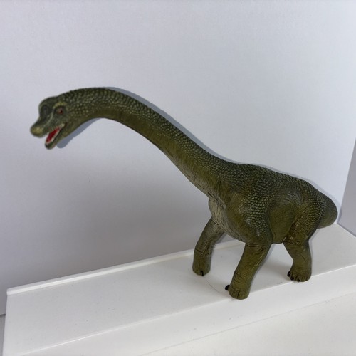 Schleich apatosaurus dinosaur - schleich,