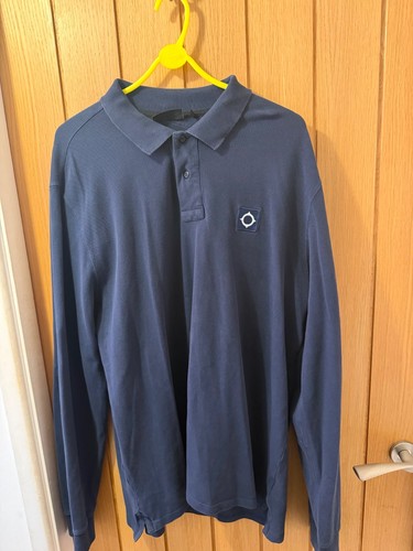 Strum men navy long - men's,