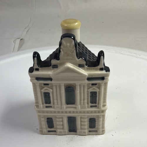 Klm bols blue - klm, house