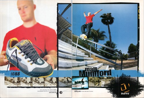 1999 duffs matt - 1999,