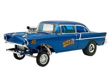 1957 CHEVROLET 150 GASSER