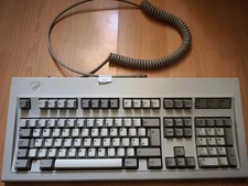 IBM Model M Mechanical