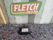 GILERA DNA 180 CDI ECU IGNITER