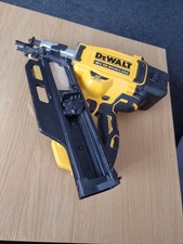Dewalt First Fix Nail Gun