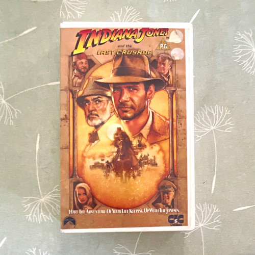 Cic video indiana jones - cic,