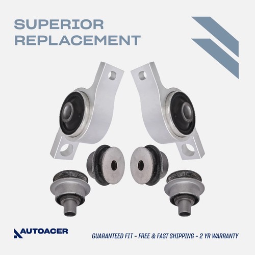 Autoacer front lower - autoacer-4p,