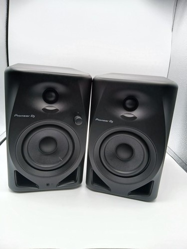 Pioneer desktop monitor - dj,