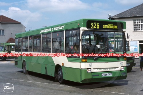 Bus photo maidstone - bus,