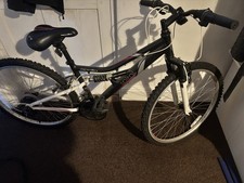 Apollo Spiral Full Suspension