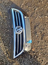 VOLKSWAGEN PASSAT CC FRONT