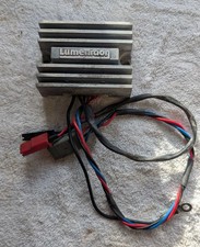 Genuine Lumenition PMA50